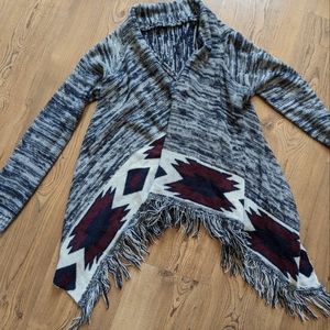 Arizona South Western Cardigan